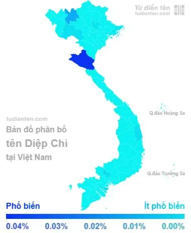 Ý Nghĩa Tên Nguyễn Diệp Chi Là Gì? Phân Tích Phong Thủy Và Thần Số Học Chi Tiết Cho Bé Gái