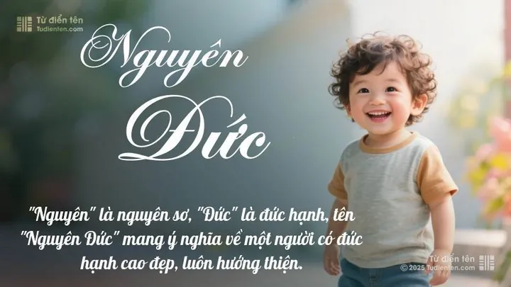 Phân Tích Tính Cách Và Vận Mệnh Người Tên Nguyên Đức Qua Thần Số Học Phân Tích Tính Cách Và Vận Mệnh Người Tên Nguyên Đức Qua Thần Số Học