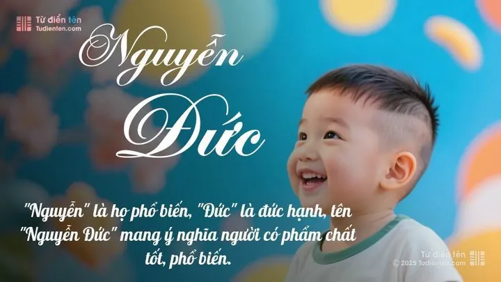 Đánh Giá Tên Nguyên Đức Tốt Hay Xấu Theo Phong Thủy Và Ngũ Hành? Đánh Giá Tên Nguyên Đức Tốt Hay Xấu Theo Phong Thủy Và Ngũ Hành?
