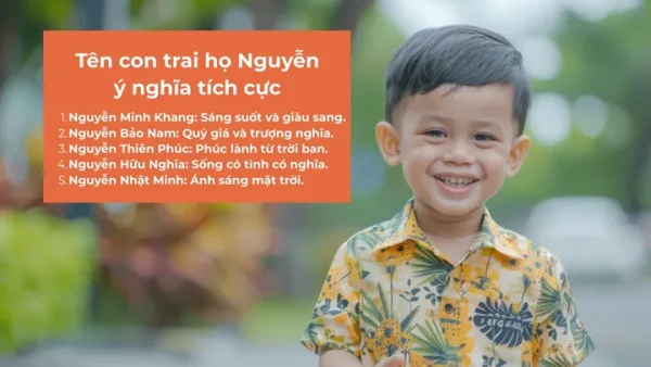 Ý Nghĩa Tên Nguyễn Dương Sơn: Phân Tích Chi Tiết, Phong Thủy Và Gợi Ý Đặt Tên Hợp Mệnh