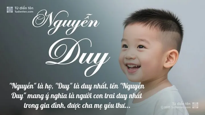 Tên Nguyễn Duy An Dưới Góc Nhìn Thần Số Học Có Đặc Điểm Gì? Tên Nguyễn Duy An Dưới Góc Nhìn Thần Số Học Có Đặc Điểm Gì?