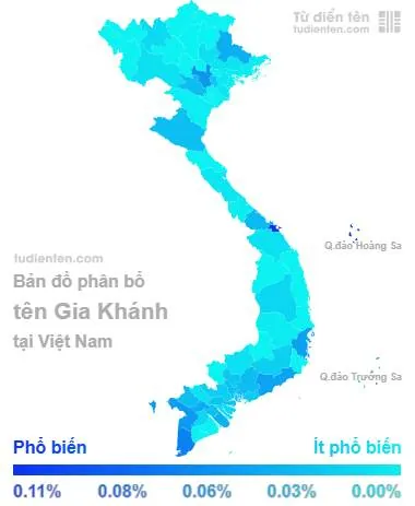 Thần Số Học Của Tên Nguyễn Gia Khánh Mang Lại Con Số Chủ Đạo Nào? Thần Số Học Của Tên Nguyễn Gia Khánh Mang Lại Con Số Chủ Đạo Nào?