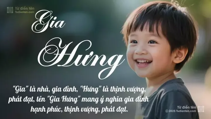 Vận Mệnh, Tính Cách Và Xu Hướng Đặt Tên Gia Khánh Hiện Nay Ra Sao? Vận Mệnh, Tính Cách Và Xu Hướng Đặt Tên Gia Khánh Hiện Nay Ra Sao?