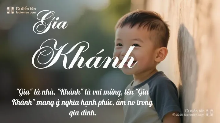 Đánh Giá Phong Thủy Và Vận Số Của Tên Nguyễn Gia Khánh Như Thế Nào? Đánh Giá Phong Thủy Và Vận Số Của Tên Nguyễn Gia Khánh Như Thế Nào?