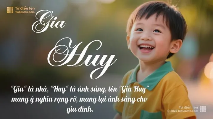 Tên Nguyễn Gia Khánh Có Ý Nghĩa Gì Đặc Biệt Đối Với Bé Trai? Tên Nguyễn Gia Khánh Có Ý Nghĩa Gì Đặc Biệt Đối Với Bé Trai?