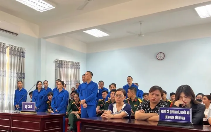 Tên Lót "gia Linh" Khi Kết Hợp Với Các Họ Khác Ngoài Họ Nguyễn Có Hợp Không?