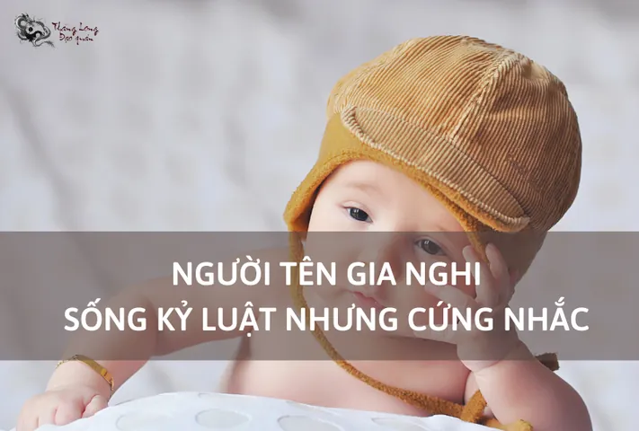 Sự Phối Hợp Ngũ Hành Và Tam Tài Của Tên Có Tốt Không?
