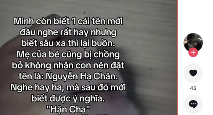 Tên Nguyên Hà Có Ý Nghĩa Gì Theo Từ Điển Hán Việt?