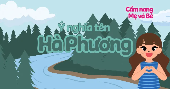 Tên Nguyễn Hà Phương Có Hợp Phong Thủy Trong Năm Mới Không? Tên Nguyễn Hà Phương Có Hợp Phong Thủy Trong Năm Mới Không?