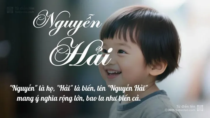Góc Nhìn Thần Số Học Và Đặc Điểm Tính Cách Của Người Tên Nguyễn Hải An Góc Nhìn Thần Số Học Và Đặc Điểm Tính Cách Của Người Tên Nguyễn Hải An