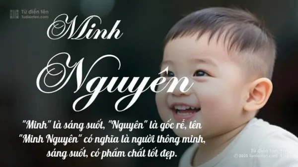 Tên Nguyễn Hiểu Minh Có Ý Nghĩa Gì? Phân Tích Ý Nghĩa, Phong Thủy Và Thần Số Học Chi Tiết
