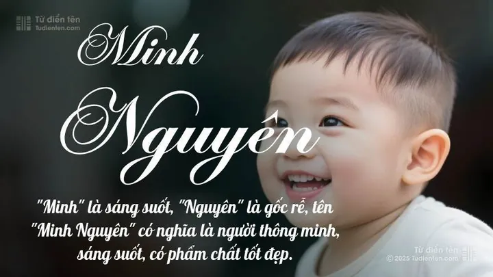 Tên Nguyễn Hiểu Minh Có Ý Nghĩa Gì? Phân Tích Ý Nghĩa, Phong Thủy Và Thần Số Học Chi Tiết