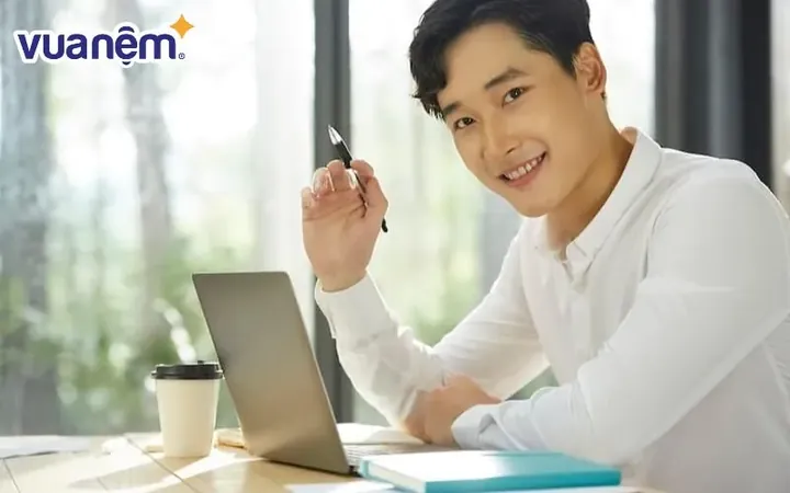 Người Tên Nguyễn Hoàng Anh Có Tính Cách Phóng Khoáng Và Tự Tin Người Tên Nguyễn Hoàng Anh Có Tính Cách Phóng Khoáng Và Tự Tin