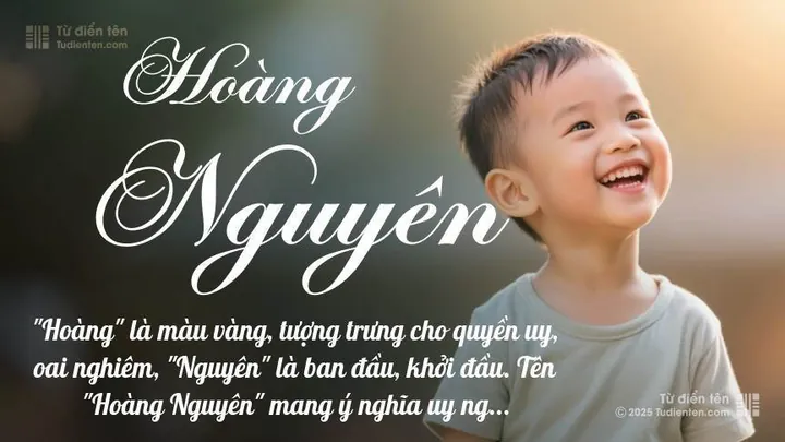 Tên Nguyễn Hoàng Lam Có Ý Nghĩa Gì Trong Phong Thủy Và Ngũ Hành? Tên Nguyễn Hoàng Lam Có Ý Nghĩa Gì Trong Phong Thủy Và Ngũ Hành?