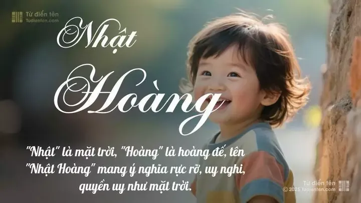 Tên Nguyễn Hoàng Nhật Có Hợp Phong Thủy Năm 2026 Không? Tên Nguyễn Hoàng Nhật Có Hợp Phong Thủy Năm 2026 Không?