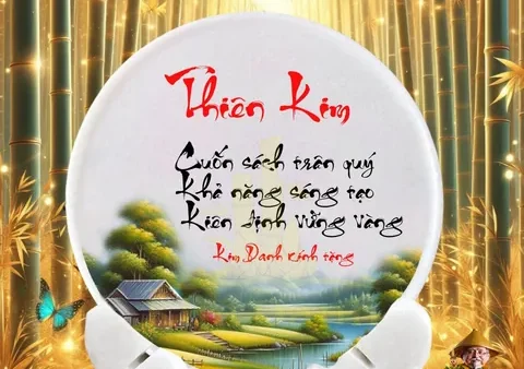 Giải Mã Chi Tiết Ý Nghĩa Tên Nguyễn Hoàng Thiên Kim Chuẩn Phong Thủy