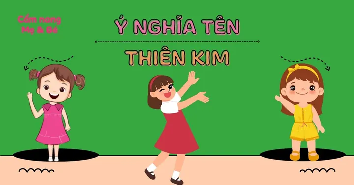 Tên Đệm Hoàng Thiên Mang Lại Tầng Ý Nghĩa Sâu Sắc Nào? Tên Đệm Hoàng Thiên Mang Lại Tầng Ý Nghĩa Sâu Sắc Nào?