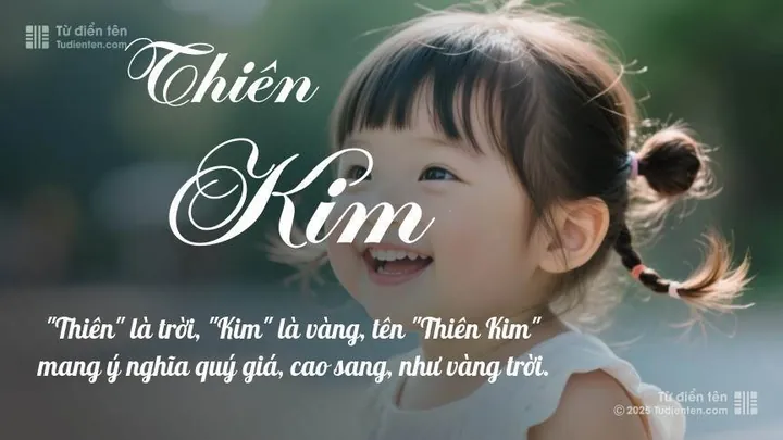Xét Theo Phong Thủy Và Ngũ Cách, Tên Hoàng Thiên Kim Tốt Hay Xấu? Xét Theo Phong Thủy Và Ngũ Cách, Tên Hoàng Thiên Kim Tốt Hay Xấu?