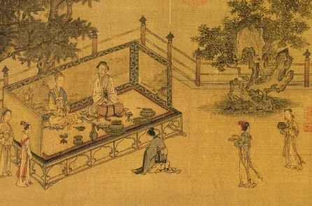 Người Con Hiếu Thảo Trong Câu Chuyện Truyền Thống Gia Đình