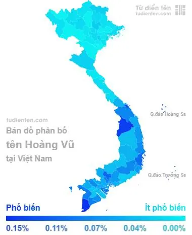 Tên Chính "vũ" Mang Lại Hàm Ý Tốt Đẹp Nào Cho Tương Lai Của Con? Tên Chính "vũ" Mang Lại Hàm Ý Tốt Đẹp Nào Cho Tương Lai Của Con?