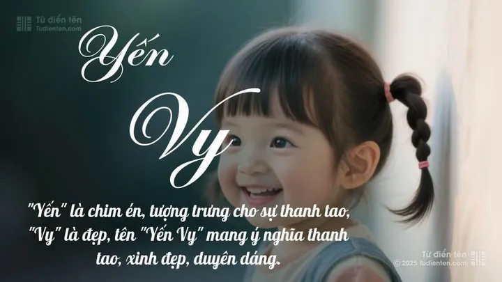 Tên Nguyễn Hoàng Yến Vy Trong Thần Số Học Và Xu Hướng Đặt Tên Tên Nguyễn Hoàng Yến Vy Trong Thần Số Học Và Xu Hướng Đặt Tên
