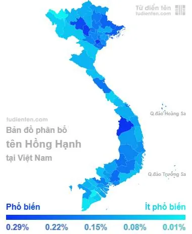Tên Nguyễn Hồng Hạnh Có Ý Nghĩa Gì Trong Văn Hóa Việt Nam? Tên Nguyễn Hồng Hạnh Có Ý Nghĩa Gì Trong Văn Hóa Việt Nam?