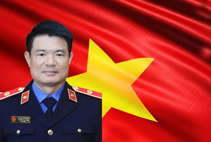 Góc Nhìn Thần Số Học Về Cái Tên Nguyễn Huy Phát Góc Nhìn Thần Số Học Về Cái Tên Nguyễn Huy Phát