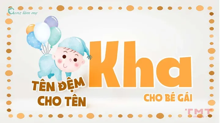 Những Sai Lầm Thường Gặp Khi Chọn Tên Đệm Những Sai Lầm Thường Gặp Khi Chọn Tên Đệm