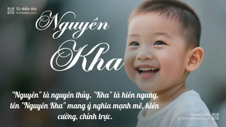 Những Lưu Ý Quan Trọng Khi Đặt Tên Nguyên Kha Kết Hợp Họ Và Phong Thủy Năm Sinh Những Lưu Ý Quan Trọng Khi Đặt Tên Nguyên Kha Kết Hợp Họ Và Phong Thủy Năm Sinh