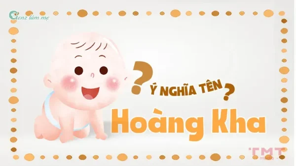 Tên Nguyên Kha Có Ý Nghĩa Gì? Giải Mã Chi Tiết Ý Nghĩa, Phong Thủy Và Gợi Ý Tên Ghép Hay