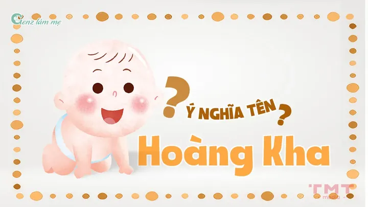 Hoàng Kha Hoàng Kha