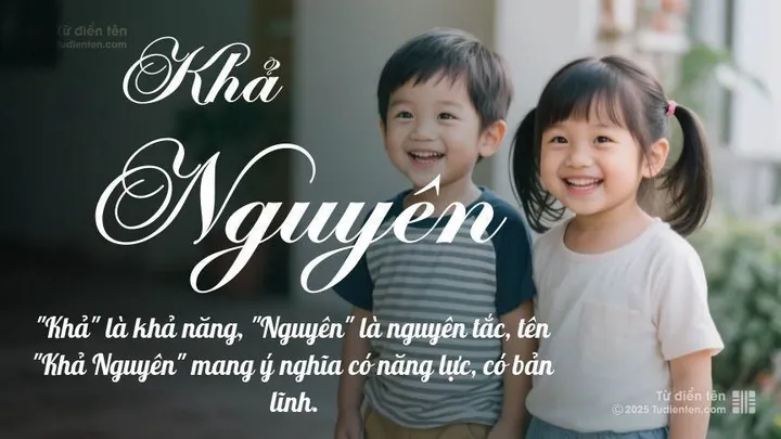 Ý Nghĩa Tên Nguyên Kha Là Gì? Giải Mã Từng Chữ Hán-việt Ý Nghĩa Tên Nguyên Kha Là Gì? Giải Mã Từng Chữ Hán-việt