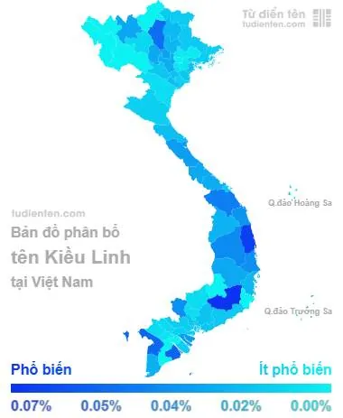 Tên Nguyễn Kiều Linh Có Ý Nghĩa Gì Qua Từng Từ Hán Việt? Tên Nguyễn Kiều Linh Có Ý Nghĩa Gì Qua Từng Từ Hán Việt?