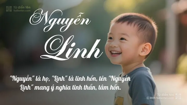 Tên Nguyễn Linh An Có Tốt Không Theo Phong Thủy Và Ngũ Cách? Tên Nguyễn Linh An Có Tốt Không Theo Phong Thủy Và Ngũ Cách?