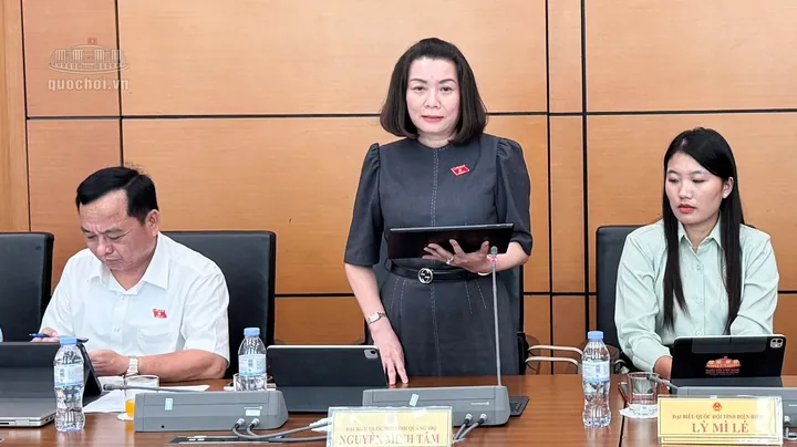 Ý Nghĩa Tên Nguyễn Minh Tâm Là Gì? Khám Phá Phong Thủy Và Vận Mệnh Chi Tiết