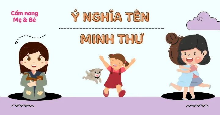 Xét Phong Thủy Và Ngũ Hành Tên Nguyễn Minh Thư Tốt Hay Xấu? Xét Phong Thủy Và Ngũ Hành Tên Nguyễn Minh Thư Tốt Hay Xấu?