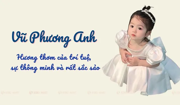 Những Lưu Ý Quan Trọng Khi Đặt Tên Dài Cho Con