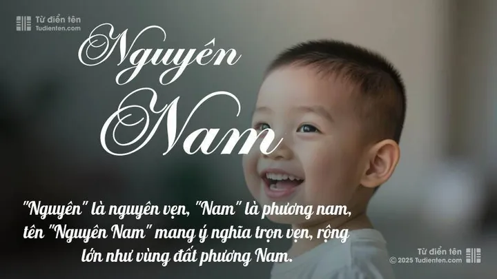 Ý Nghĩa Tên Nguyễn Nam Phong Là Gì Theo Từ Nguyên Và Phong Thủy? Ý Nghĩa Tên Nguyễn Nam Phong Là Gì Theo Từ Nguyên Và Phong Thủy?