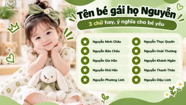 Giải Mã Ý Nghĩa Tên Nguyễn Ngọc Cát Tường Chi Tiết Nhết