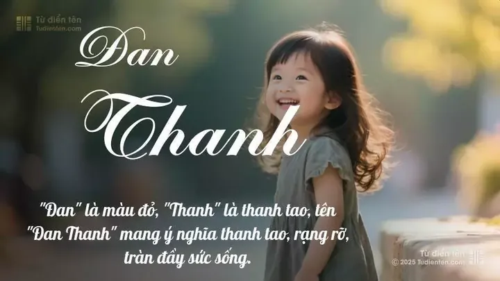 Luận Giải Phong Thủy Và Vận Số Của Tên Nguyễn Ngọc Đان Thanh Ra Sao? Luận Giải Phong Thủy Và Vận Số Của Tên Nguyễn Ngọc Đان Thanh Ra Sao?