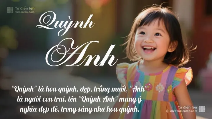Có Những Lưu Ý Nào Khi Gọi Tên Hoặc Viết Tắt Tên Ngọc Quỳnh Trong Đời Sống?