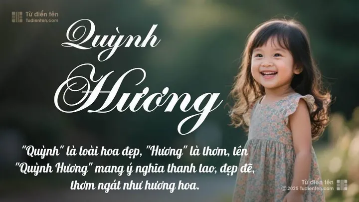 Tên Nguyễn Ngọc Quỳnh Hương Có Hợp Phong Thủy Và Ngũ Hành Không? Tên Nguyễn Ngọc Quỳnh Hương Có Hợp Phong Thủy Và Ngũ Hành Không?