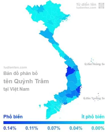 Đặc Điểm Tính Cách Nổi Bật Của Người Tên Quỳnh Trâm Đặc Điểm Tính Cách Nổi Bật Của Người Tên Quỳnh Trâm