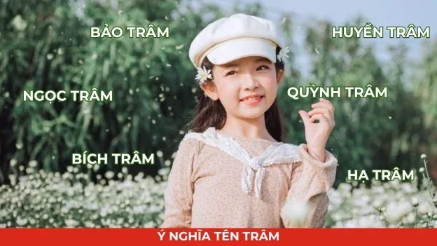 Ý Nghĩa Tên Nguyễn Ngọc Quỳnh Trâm: Giải Mã Chi Tiết Hán Việt, Phong Thủy Và Thần Số Học Ý Nghĩa Tên Nguyễn Ngọc Quỳnh Trâm: Giải Mã Chi Tiết Hán Việt, Phong Thủy Và Thần Số Học