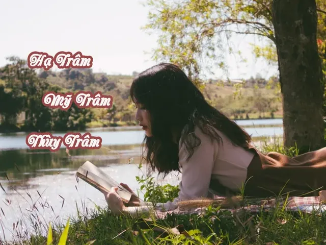 Ý Nghĩa Từng Thành Phần Trong Tên Đệm Và Tên Chính Ý Nghĩa Từng Thành Phần Trong Tên Đệm Và Tên Chính