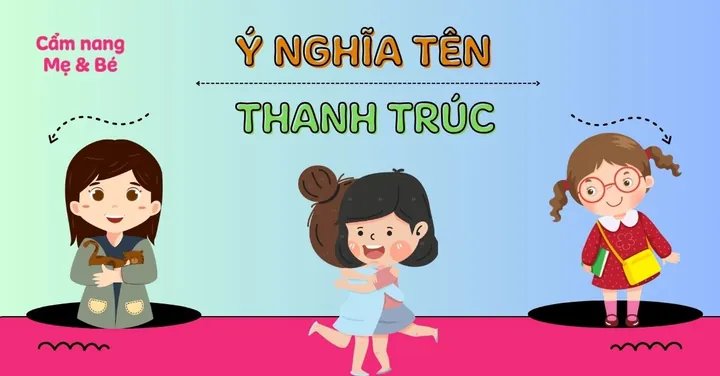 Tên Nguyễn Ngọc Thanh Trúc Có Hợp Phong Thủy Năm 2026 Hay Các Năm Sinh Khác Không? Tên Nguyễn Ngọc Thanh Trúc Có Hợp Phong Thủy Năm 2026 Hay Các Năm Sinh Khác Không?