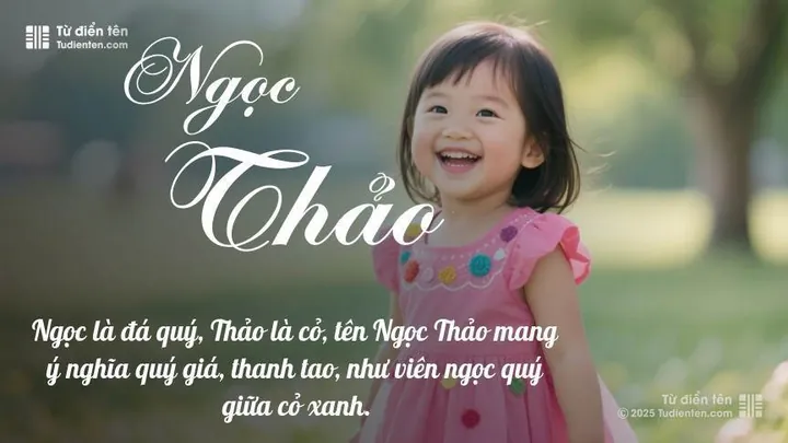 Luận Giải Chi Tiết Phong Thủy Và Ngũ Cách Tên Nguyễn Ngọc Thảo My Tốt Hay Xấu? Luận Giải Chi Tiết Phong Thủy Và Ngũ Cách Tên Nguyễn Ngọc Thảo My Tốt Hay Xấu?