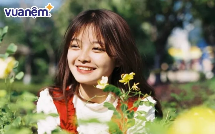 Hình Ảnh Minh Họa Ý Nghĩa Tên Tố Uyên Thanh Cao