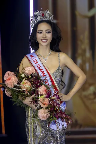 Âm Luật Bằng Trắc Của Tên Nguyễn Ngọc Trà My Có Hài Hòa Không?