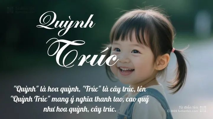 Tên Nguyễn Ngọc Trúc Quỳnh Có Hợp Phong Thủy Và Dễ Sử Dụng Trong Đời Sống Không? Tên Nguyễn Ngọc Trúc Quỳnh Có Hợp Phong Thủy Và Dễ Sử Dụng Trong Đời Sống Không?